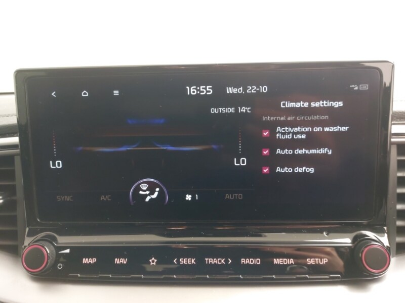 Used Kia Ceed 2023 for sale - 76348648: Photo 16