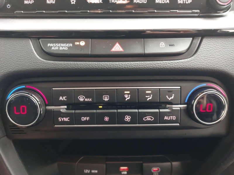 Used Kia Ceed 2023 for sale - 76348648: Photo 17