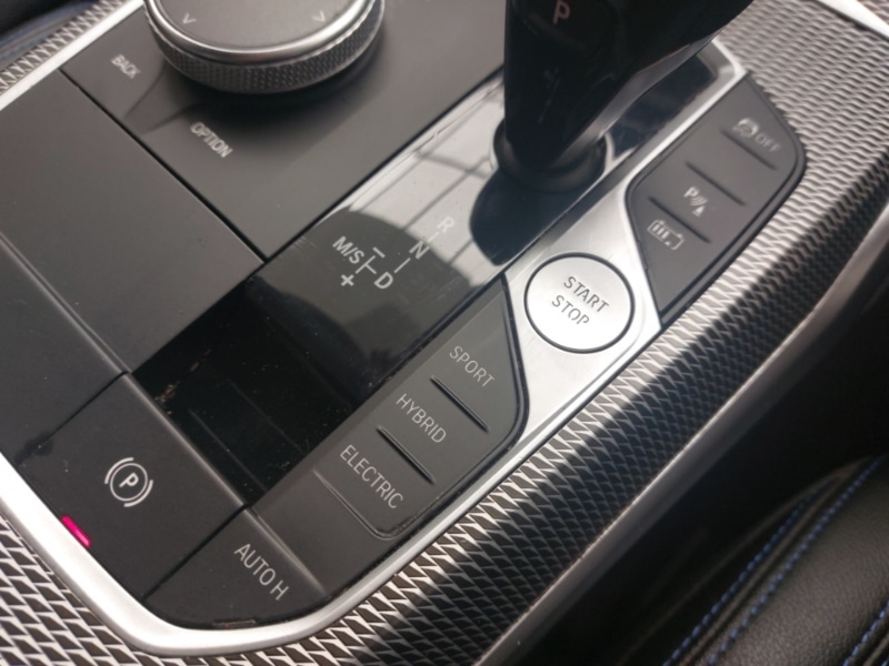 Used BMW 3 Series 2022 for sale - 77039315: Photo 13