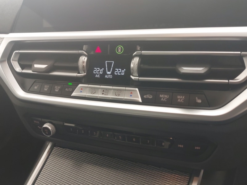 Used BMW 3 Series 2022 for sale - 77039315: Photo 15