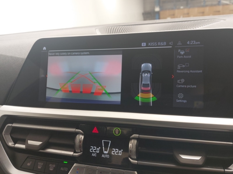 Used BMW 3 Series 2022 for sale - 77039315: Photo 18