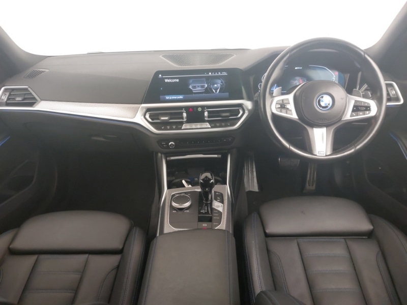 Used BMW 3 Series 2022 for sale - 77039315: Photo 2