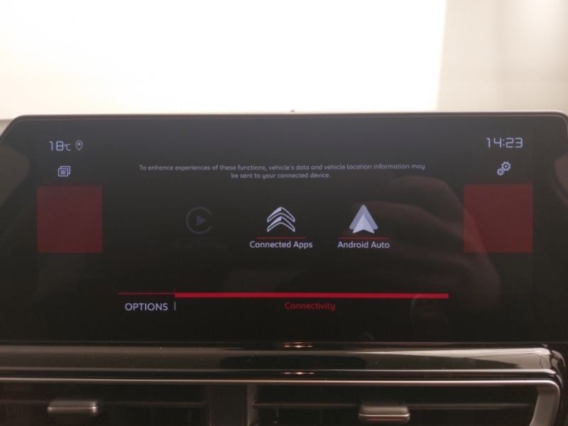 Used Citroen C5 Aircross 2025 for sale - 78074819: Photo 15