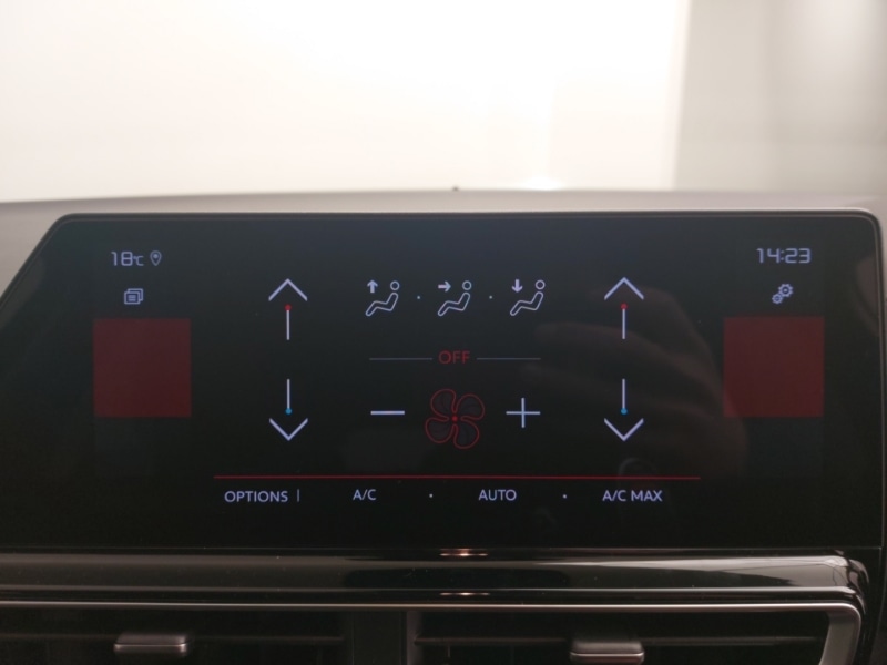 Used Citroen C5 Aircross 2025 for sale - 78074819: Photo 16