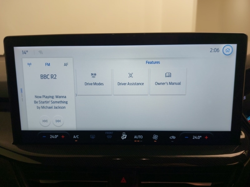 Used Ford Focus 2022 for sale - 77265742: Photo 16