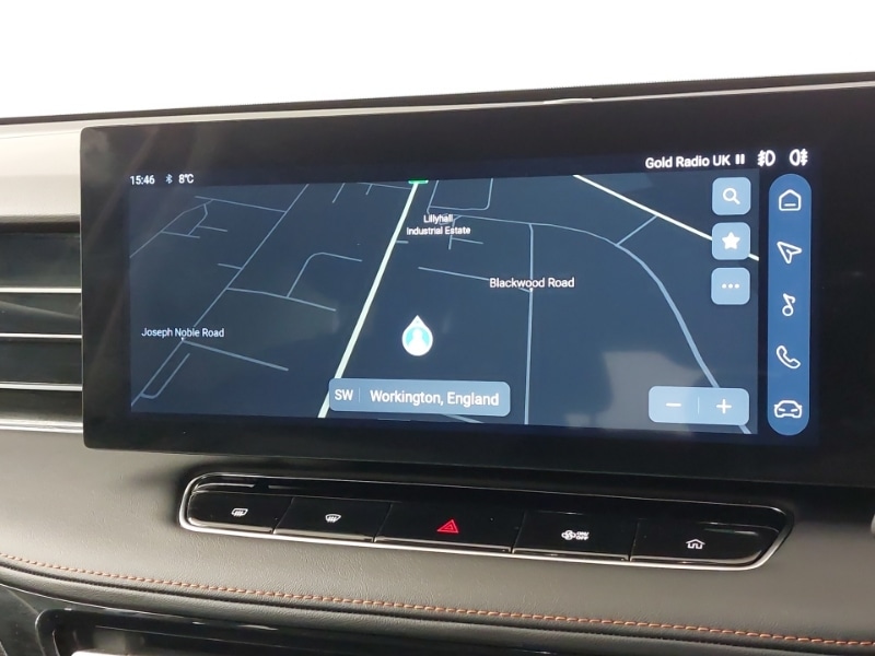 Used MG MG HS 2024 for sale - 77816592: Photo 10