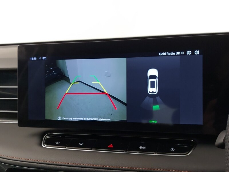 Used MG MG HS 2024 for sale - 77816592: Photo 11