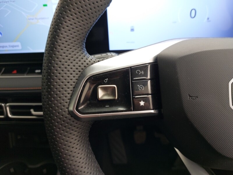 Used MG MG HS 2024 for sale - 77816592: Photo 12