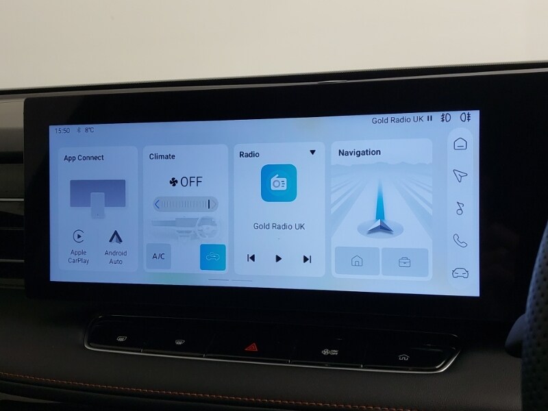 Used MG MG HS 2024 for sale - 77816592: Photo 14