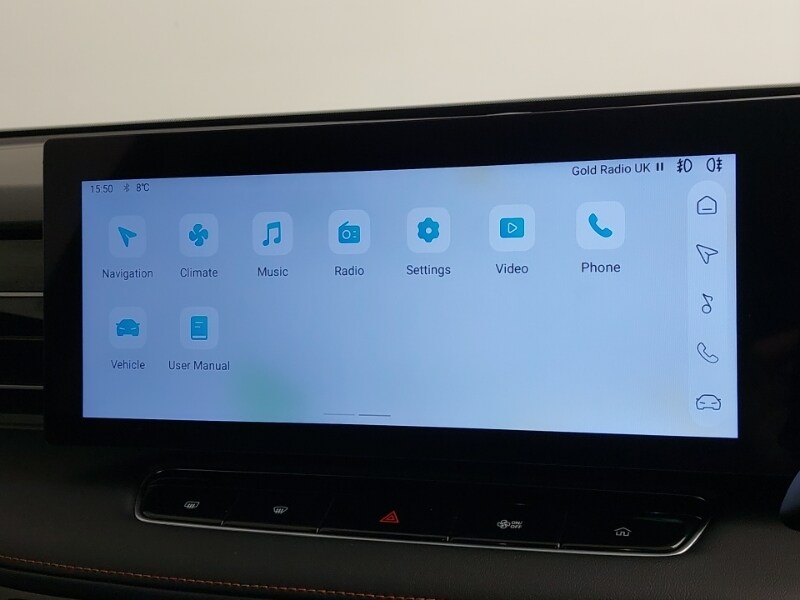 Used MG MG HS 2024 for sale - 77816592: Photo 15