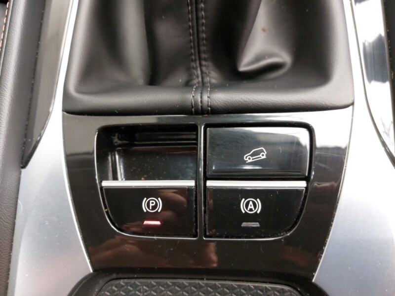 Used MG MG HS 2024 for sale - 77816592: Photo 18