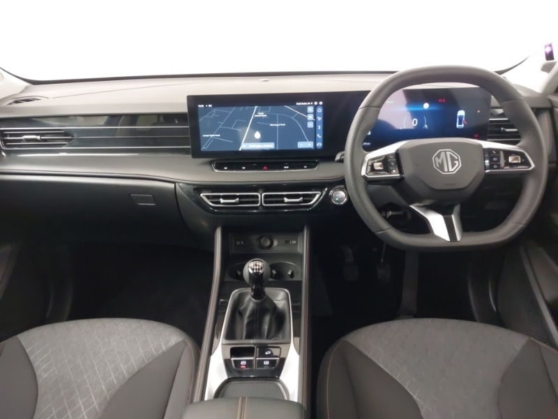 Used MG MG HS 2024 for sale - 77816592: Photo 2