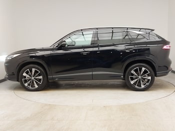 Used MG MG HS 2024 for sale - 77816592: Photo