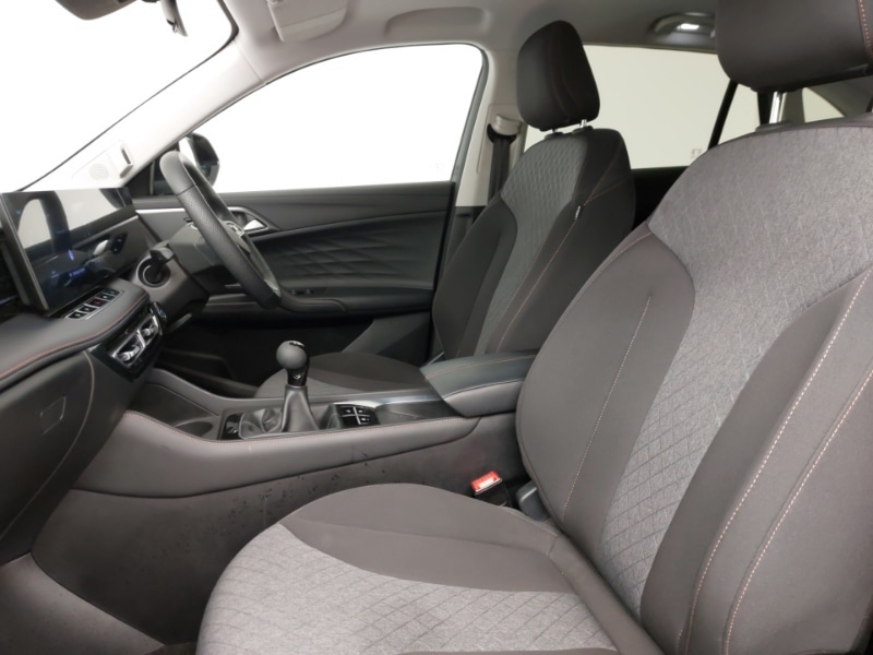 Used MG MG HS 2024 for sale - 77816592: Photo 5