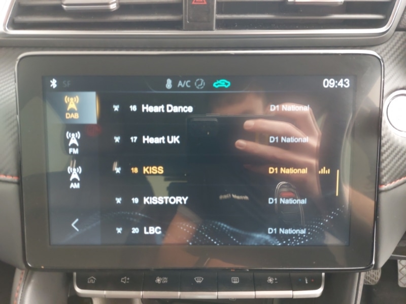 Vehicle 17