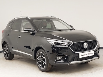 MG - MG ZS