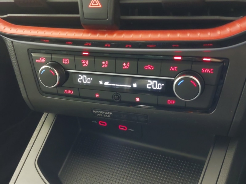 Used SEAT Ibiza 2022 for sale - 76656718: Photo 14