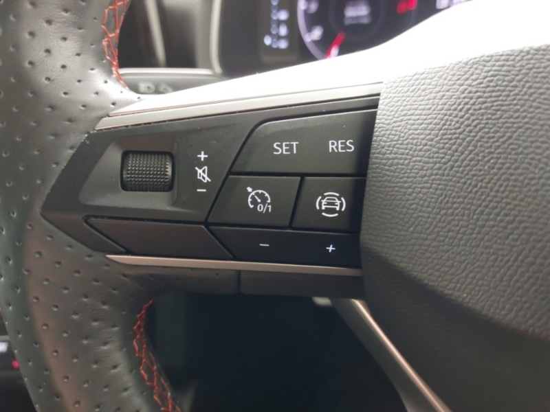 Used SEAT Ibiza 2022 for sale - 76656718: Photo 15