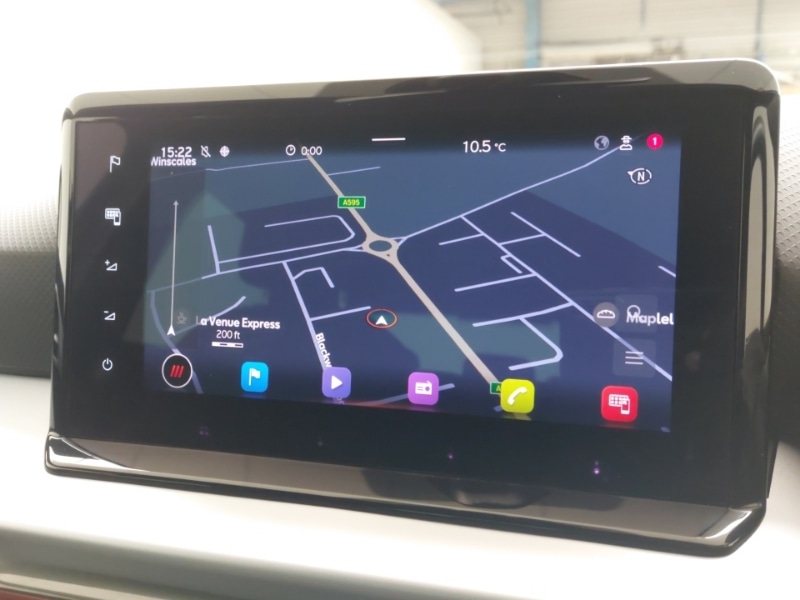 Used SEAT Ibiza 2022 for sale - 76656718: Photo 18