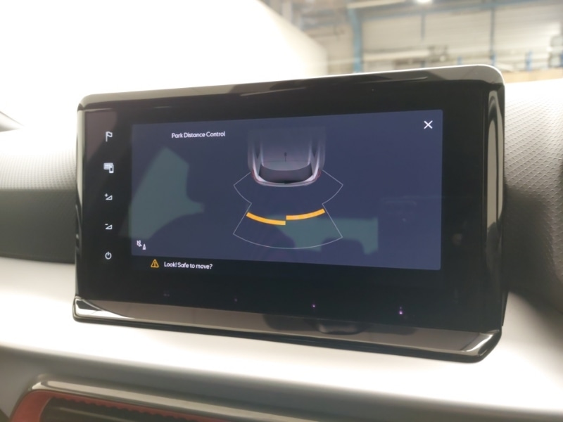 Used SEAT Ibiza 2022 for sale - 76656718: Photo 19