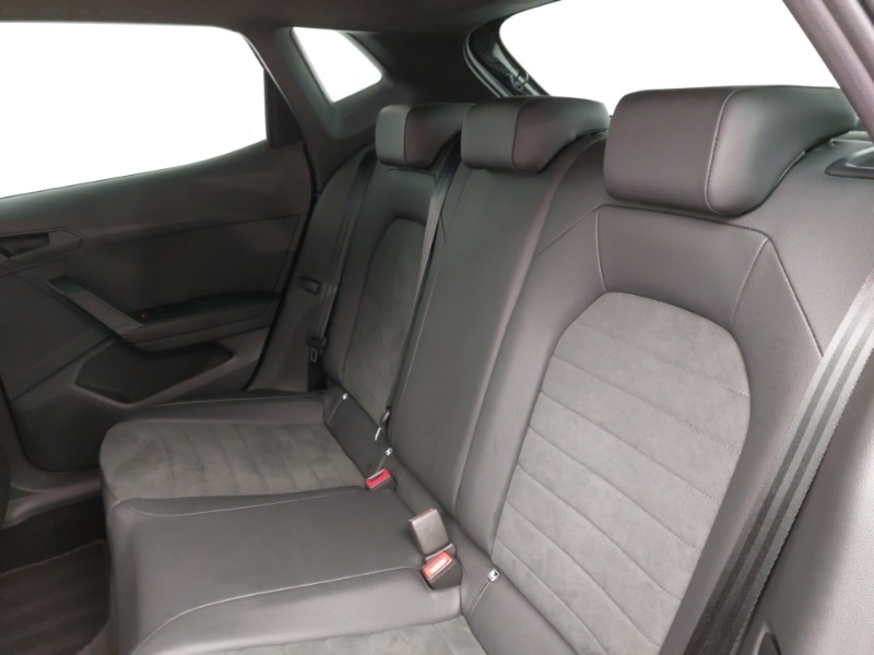 Used SEAT Ibiza 2022 for sale - 76656718: Photo 6