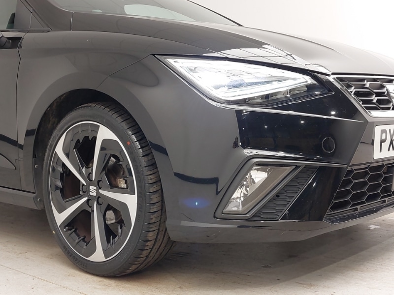 Used SEAT Ibiza 2022 for sale - 76656718: Photo 9