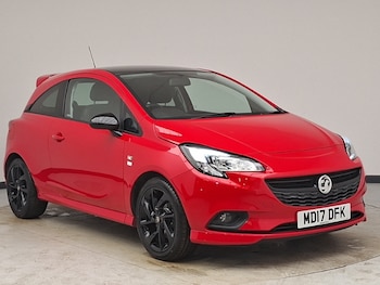 Used Vauxhall Corsa 2017 for sale - 79420500: Photo
