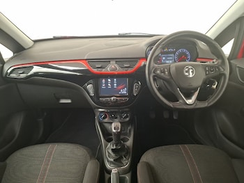 Used Vauxhall Corsa 2017 for sale - 79420500: Photo