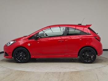 Used Vauxhall Corsa 2017 for sale - 79420500: Photo