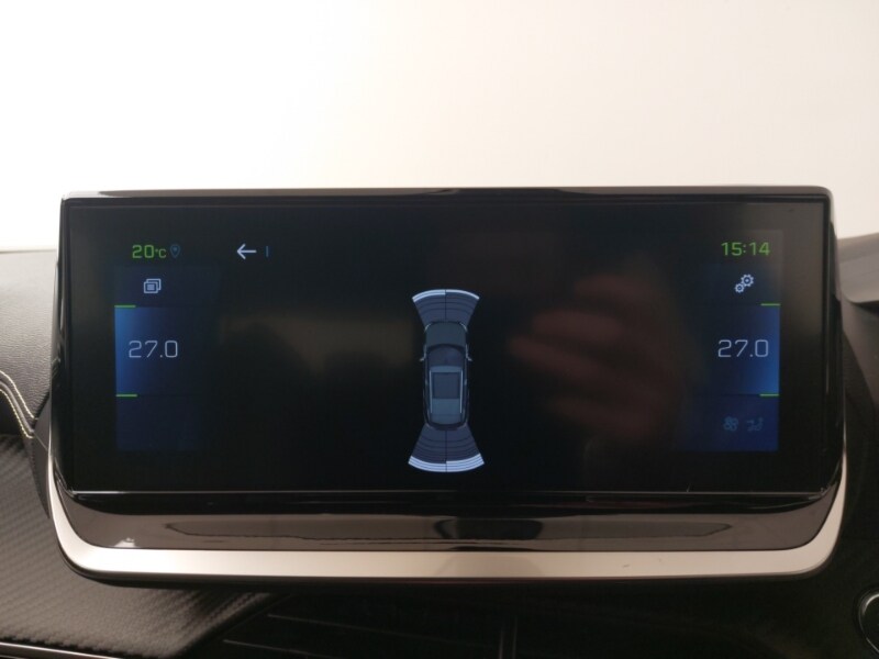 Used Peugeot 2008 2022 for sale - 77183545: Photo 11