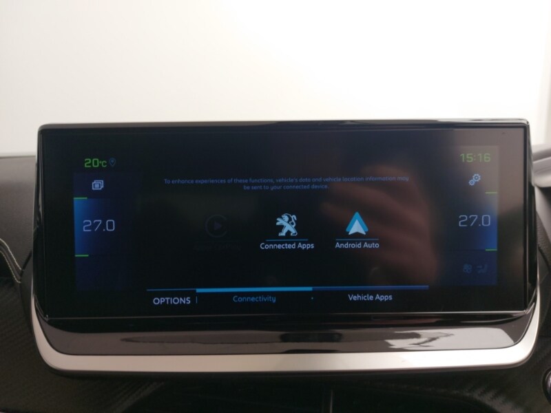 Used Peugeot 2008 2022 for sale - 77183545: Photo 16