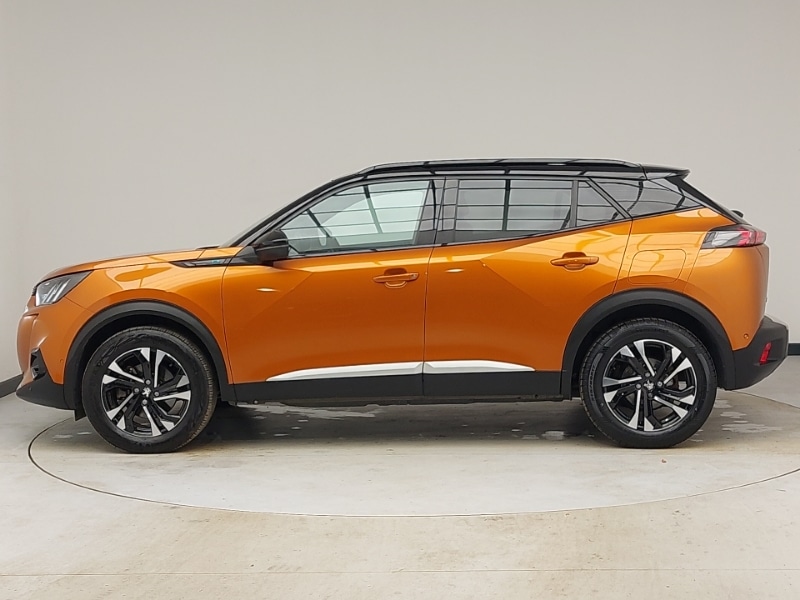 Used Peugeot 2008 2022 for sale - 77183545: Photo 4