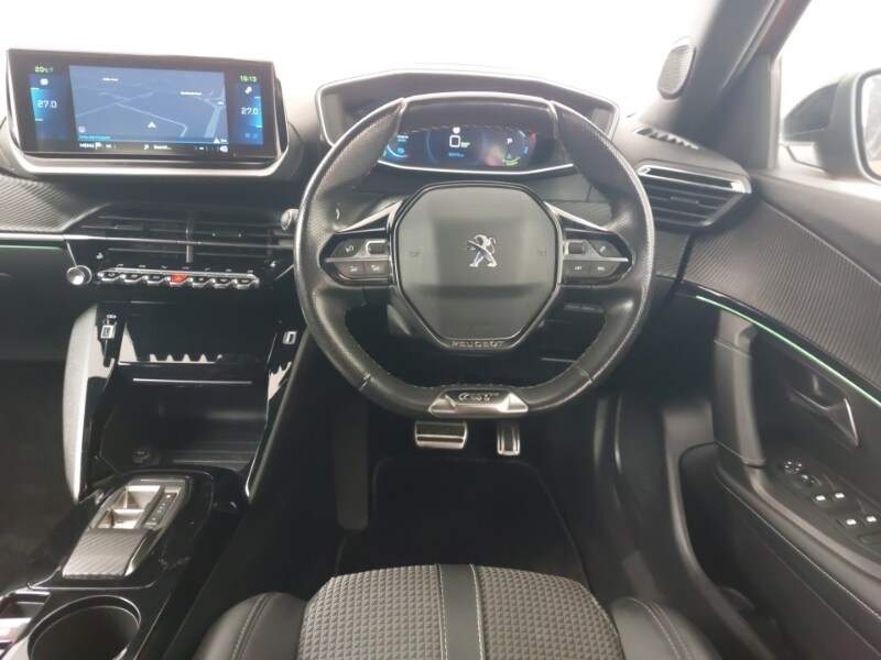 Used Peugeot 2008 2022 for sale - 77183545: Photo 7