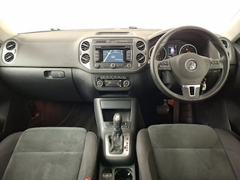 Used Volkswagen Tiguan 2014 for sale - 79581334: Photo