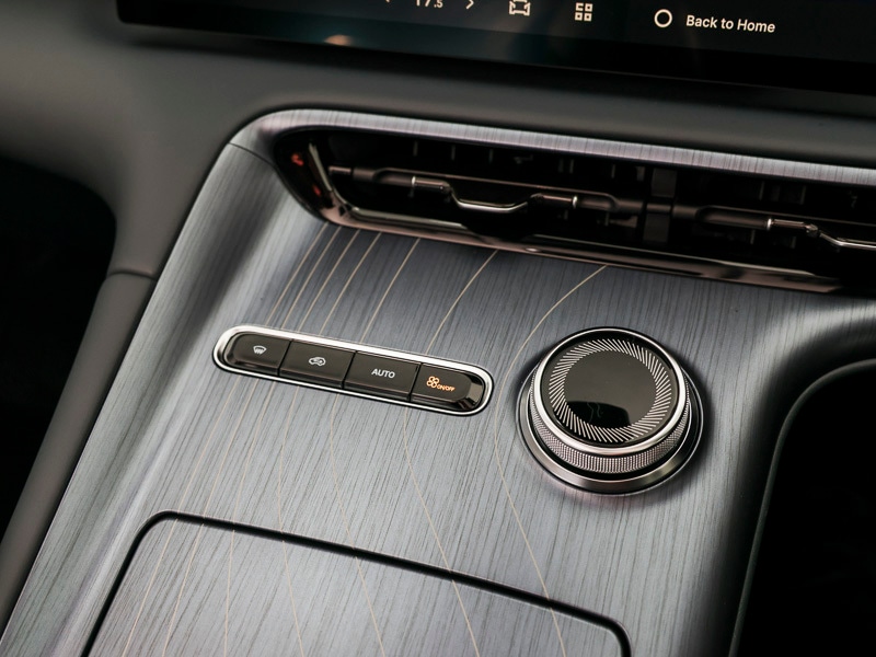 Used Geely Geely EX5 2025 for sale - 78178622: Photo 14