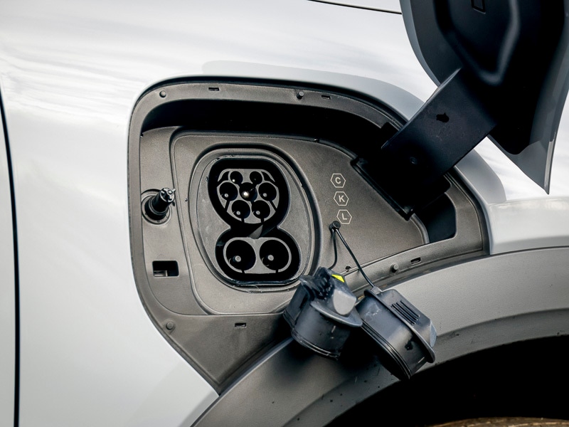 Used Geely Geely EX5 2025 for sale - 78178622: Photo 17