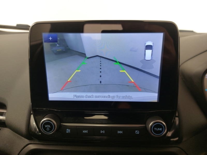 Used Ford Ecosport 2021 for sale - 77410310: Photo 11