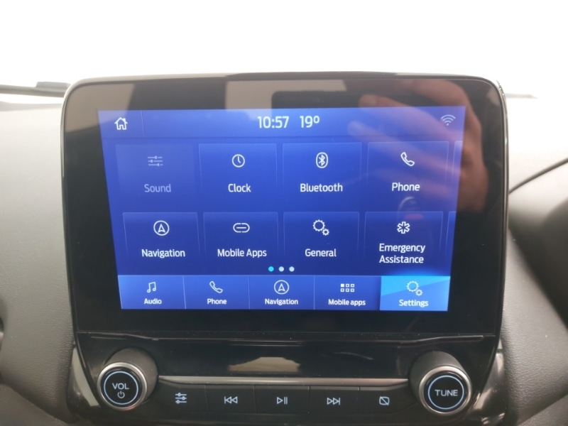 Used Ford Ecosport 2021 for sale - 77410310: Photo 15