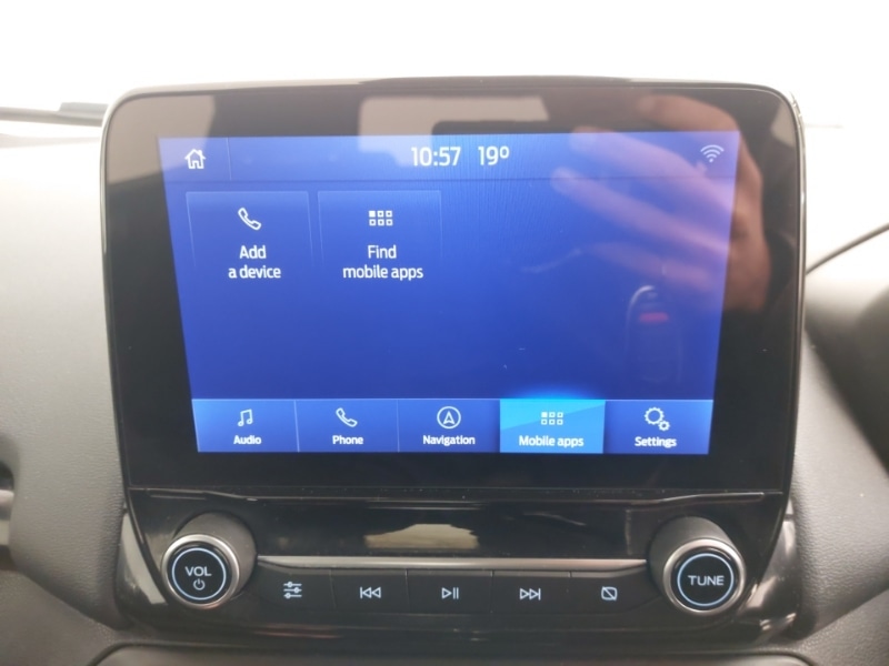 Used Ford Ecosport 2021 for sale - 77410310: Photo 16