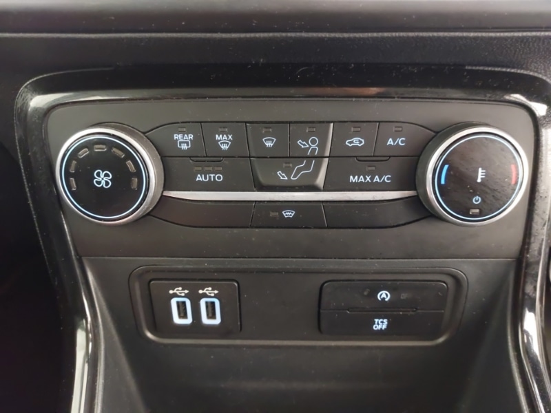 Used Ford Ecosport 2021 for sale - 77410310: Photo 17