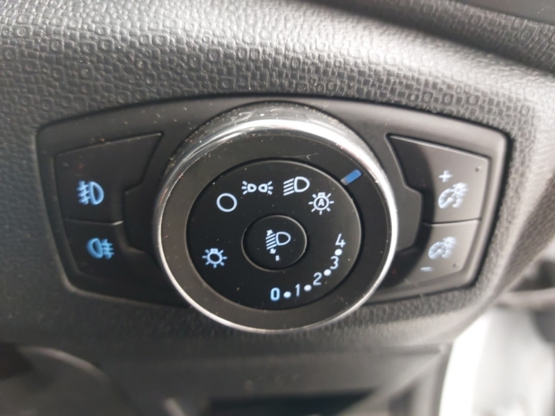 Used Ford Ecosport 2021 for sale - 77410310: Photo 18