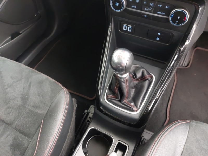 Used Ford Ecosport 2021 for sale - 77410310: Photo 19