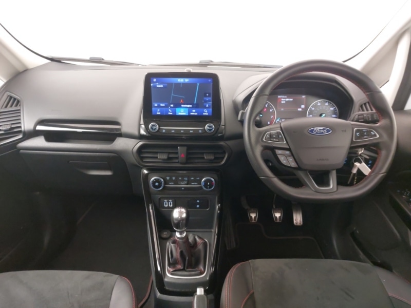 Used Ford Ecosport 2021 for sale - 77410310: Photo 2
