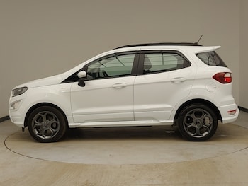 Used Ford Ecosport 2021 for sale - 77410310: Photo