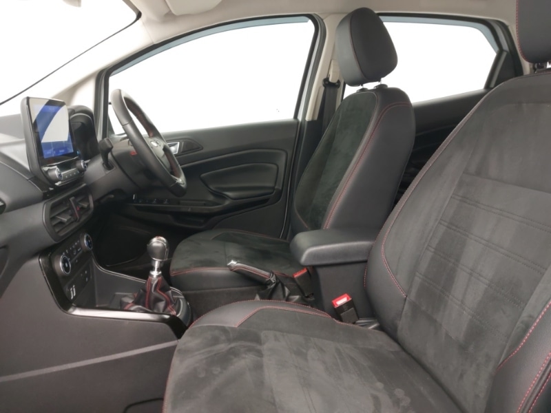 Used Ford Ecosport 2021 for sale - 77410310: Photo 5