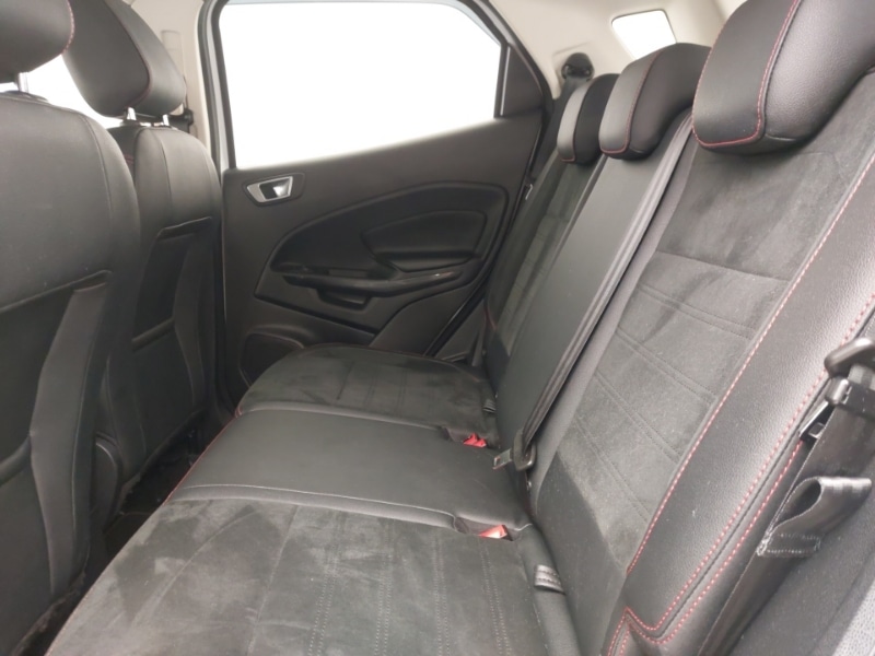 Used Ford Ecosport 2021 for sale - 77410310: Photo 6