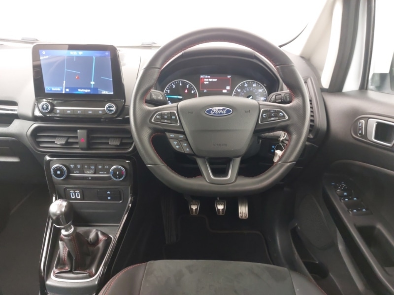 Used Ford Ecosport 2021 for sale - 77410310: Photo 7