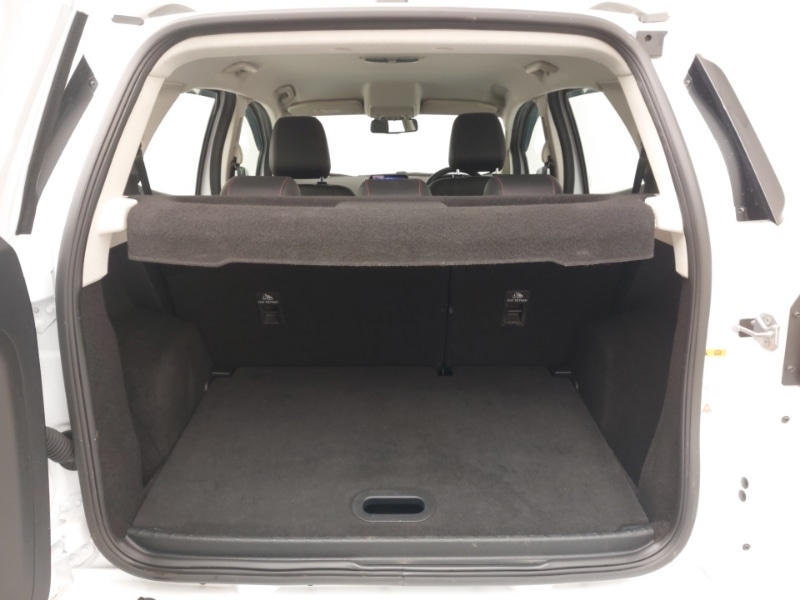 Used Ford Ecosport 2021 for sale - 77410310: Photo 8