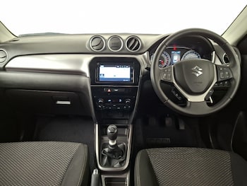 Used Suzuki Vitara 2021 for sale - 78642290: Photo