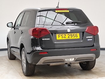 Used Suzuki Vitara 2021 for sale - 78642290: Photo